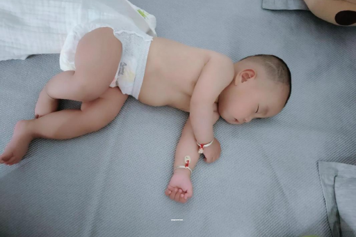 南昌宝宝高烧怎么处理
